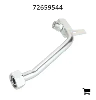 AGCO 72659544 Трубка обратки