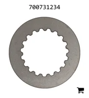 AGCO 700731234 Шайба