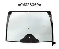 AGCO ACW023009A Стекло