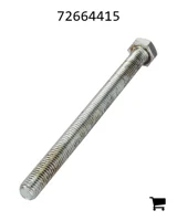 AGCO 72664415 Болт с шестигранной головкой