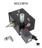 AGCO AG133076 Комплект клапанов