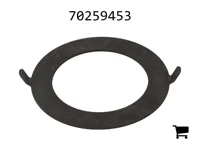 AGCO 70259453 Упорная шайба