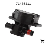 AGCO 71408211 Клапан