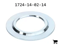 AGCO 1724-14-02-14 Защитная шайба