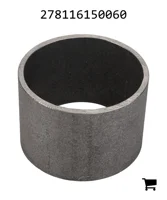 AGCO 278116150060 Труба