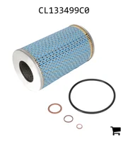 AGCO CL133499C0 Фильтр