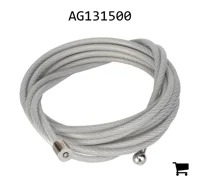 AGCO AG131500 Провод привода тента