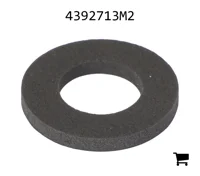 AGCO 4392713M2 Проставочная втулка