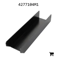 AGCO 4277104M1 Регулировочная шайба