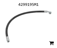AGCO 4299195M1 Гидравлический шланг