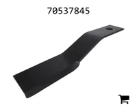 AGCO 70537845 Нож