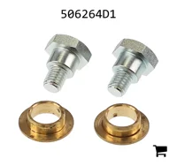 AGCO 506264D1 Комплект рулевого управления