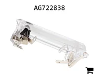 AGCO AG722838 Корпус