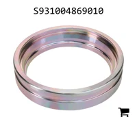 AGCO S931004869010 Ограничитель