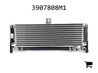 AGCO 3907808M1 Масляный радиатор воздушно-масляного типа