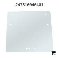 AGCO 247810040401 Ветровое стекло