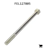 AGCO FEL127805 Болт с шестигранной головкой