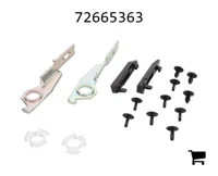 AGCO 72665363 Ограничитель