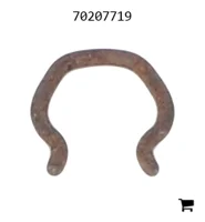 AGCO 70207719 Зажим