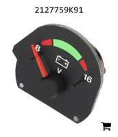 AGCO 2127759K91 Вольтметр