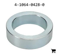 AGCO 4-1064-0428-0 Шайба