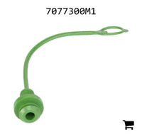 AGCO 7077300M1 Гидравлическая крышка