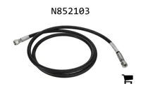 AGCO N852103 Гидрошланг в сборе