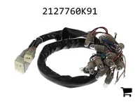 AGCO 2127760K91 Жгут