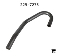 AGCO 229-7275 Трубка