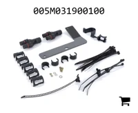 AGCO 005M031900100 Предпусковой подогреватель