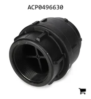 AGCO ACP0496630 Обратный клапан 3"