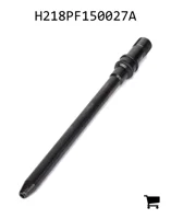 AGCO H218PF150027A Трубка форсунки впрыска