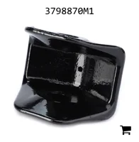 AGCO 3798870M1 Серьга прицепного устройства