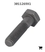 AGCO 3011269X1 Болт с шестигранной головкой