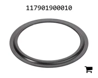 AGCO 117901900010 Распорная втулка