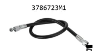 AGCO 3786723M1 Гидравлический шланг