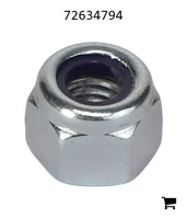 AGCO 72634794 Стопорная гайка