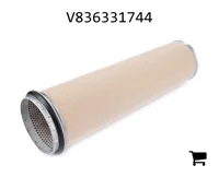 AGCO V836331744 Фильтрующий элемент воздушного фильтра
