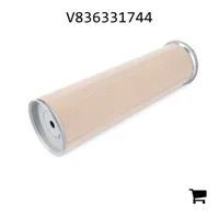 AGCO V836331744 Фильтрующий элемент воздушного фильтра