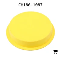 AGCO CH186-1087 Защитная заглушка