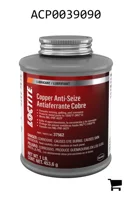 AGCO ACP0039090 Смазка Loctite® Anti-Seize, банка 0,45 кг (только для США)