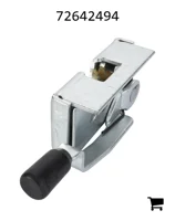 AGCO 72642494 Замок двери левый