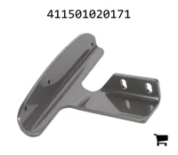 AGCO 411501020171 Фиксатор