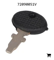 AGCO 72090051V Ключ