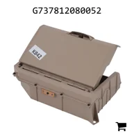 AGCO G737812080052 Отсек для хранения