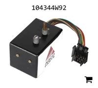 AGCO 104344W92 Блок управления