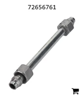 AGCO 72656761 Соединительная труба