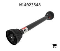 AGCO W14023548 Приводной вал 35-й серии