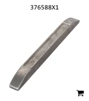 AGCO 376588X1 Ключ