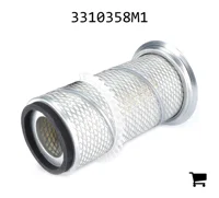 AGCO 3310358M1 Фильтрующий элемент воздушного фильтра